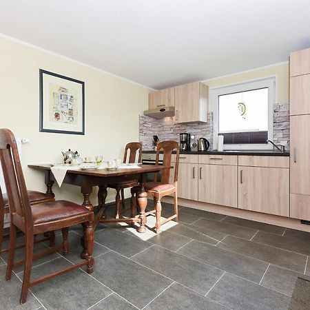 Ferienwohnung Teezeit Neuharlingersiel Ngoại thất bức ảnh