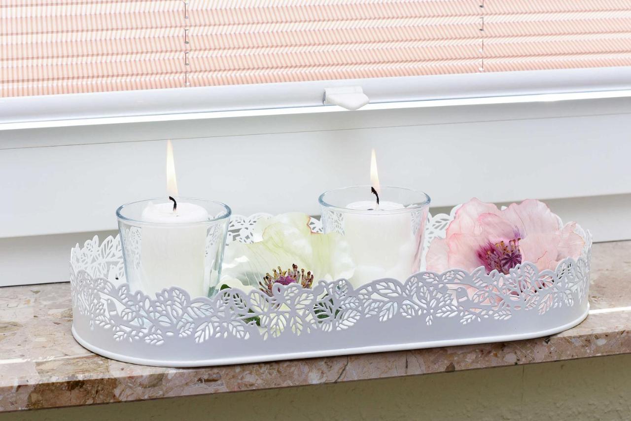 Ferienwohnung Teezeit Neuharlingersiel Phòng bức ảnh