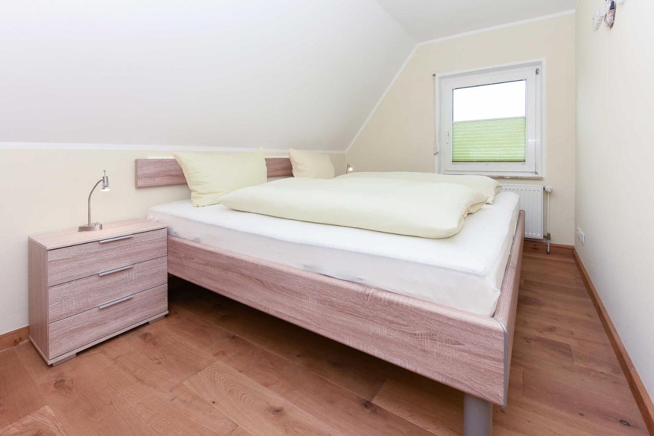 Ferienwohnung Teezeit Neuharlingersiel Phòng bức ảnh