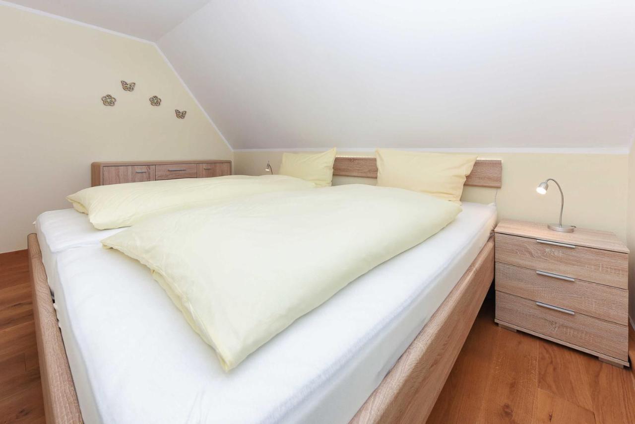 Ferienwohnung Teezeit Neuharlingersiel Ngoại thất bức ảnh